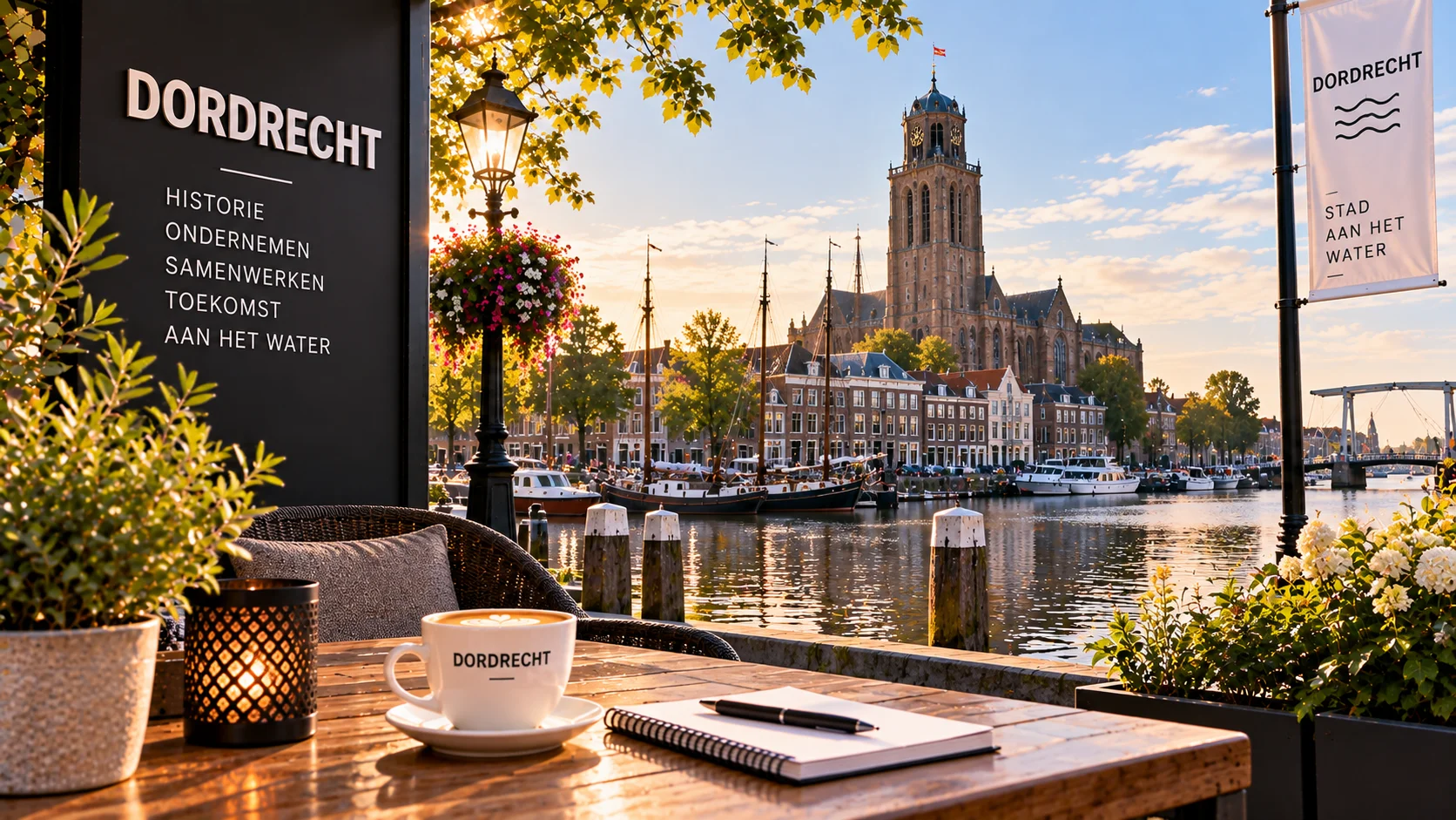 Boekhouder Dordrecht