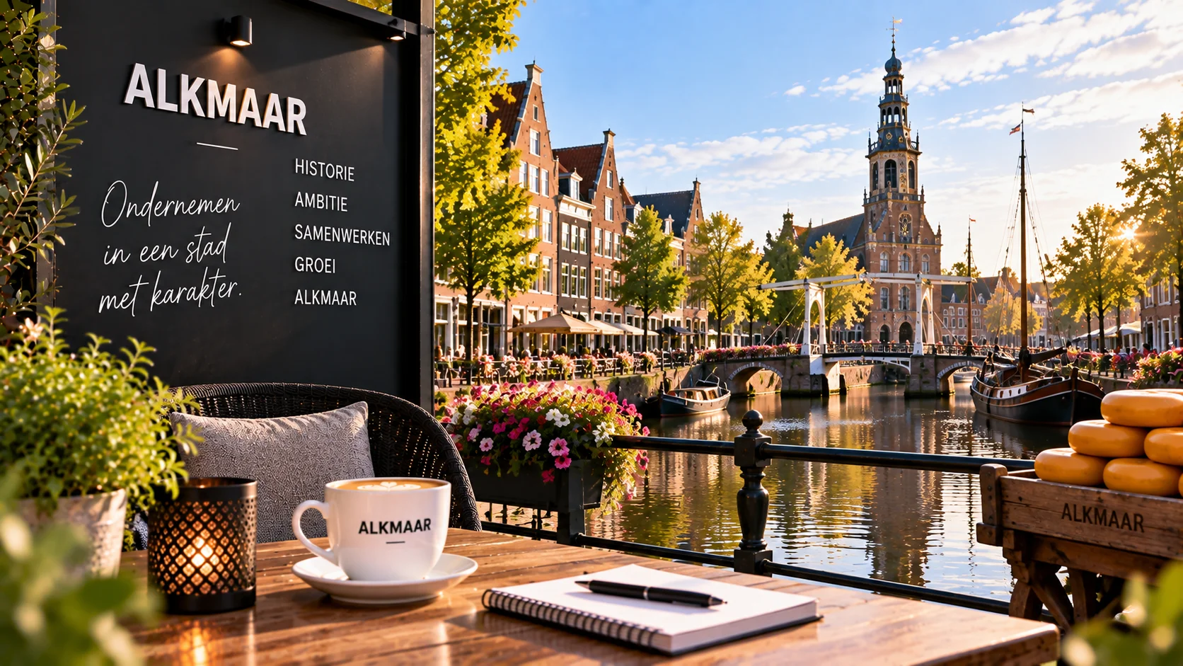 Boekhouder Alkmaar