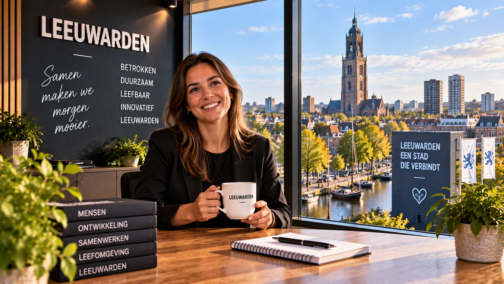 Boekhouder Leeuwarden