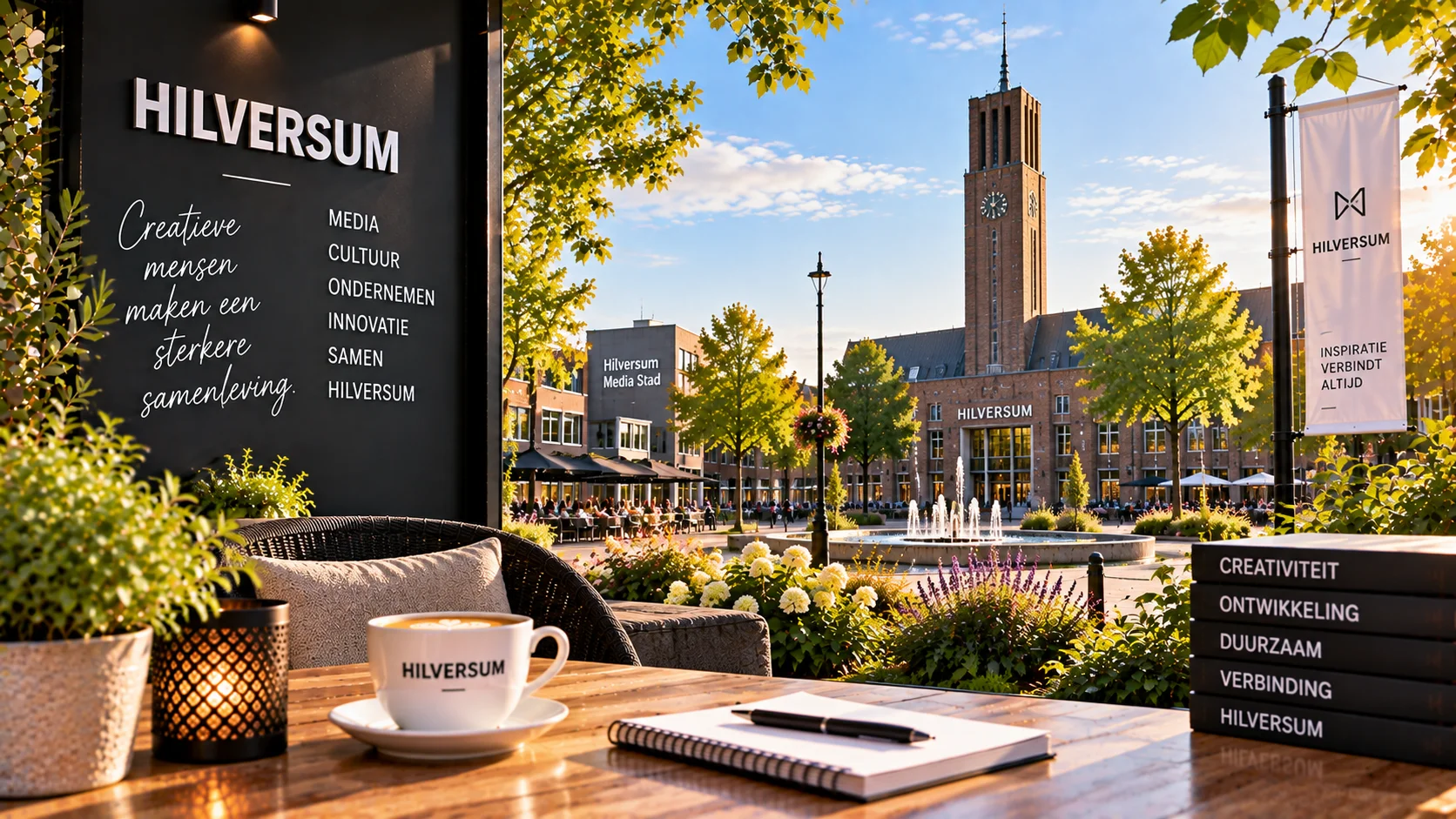 Boekhouder Hilversum