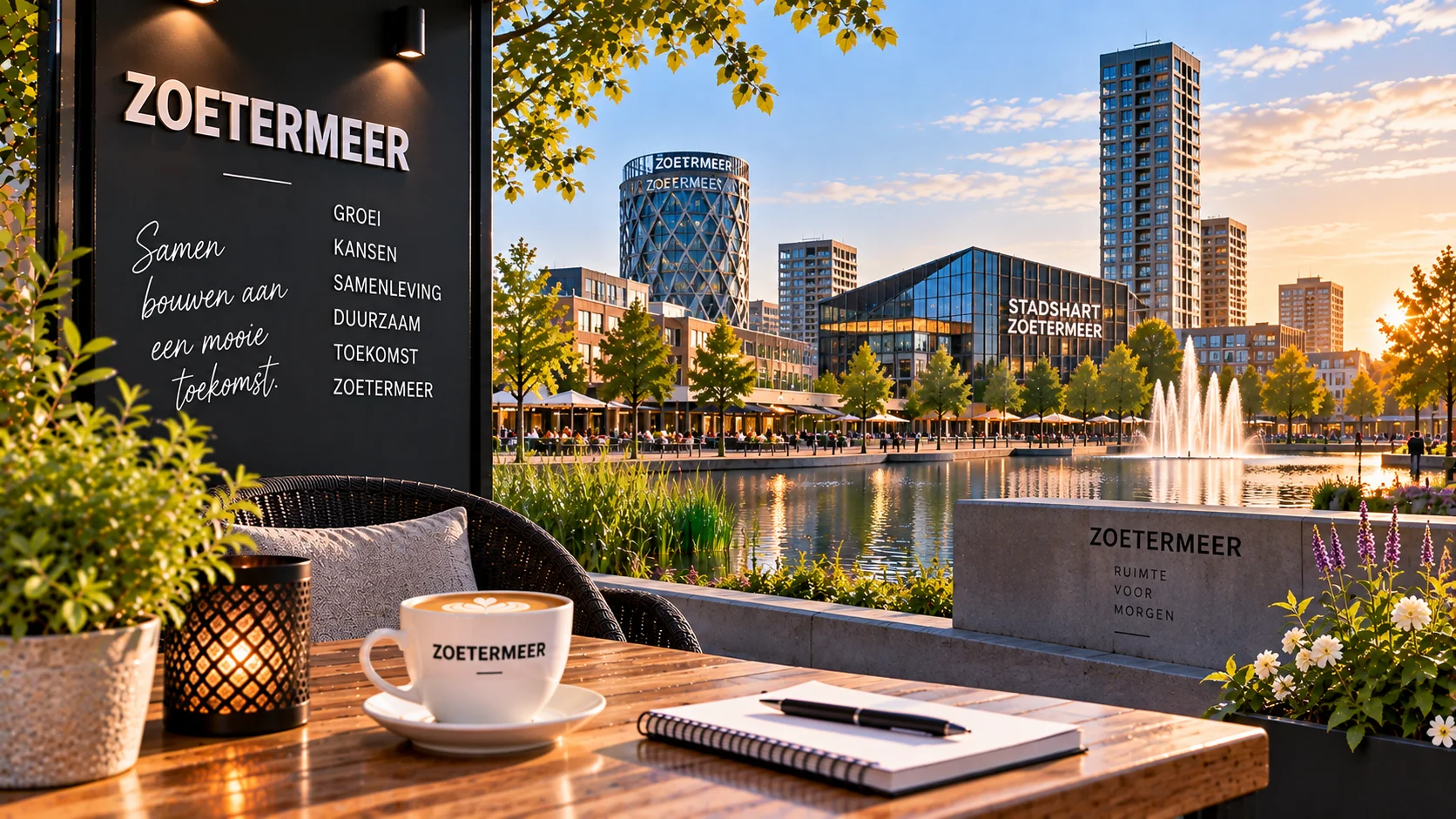 Boekhouder Zoetermeer