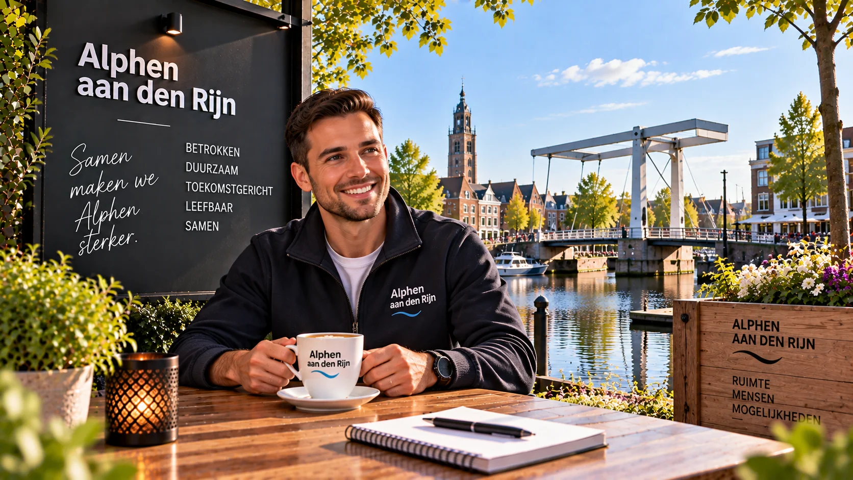 Boekhouder Alphen aan den Rijn