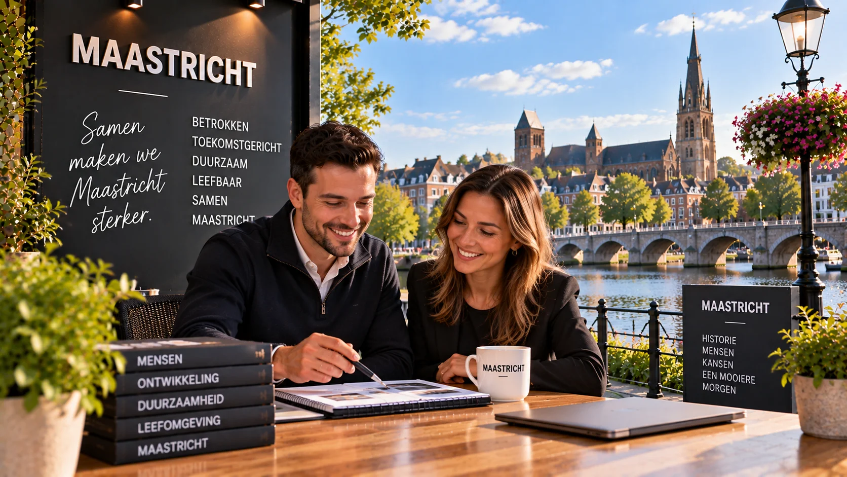 Boekhouder Maastricht
