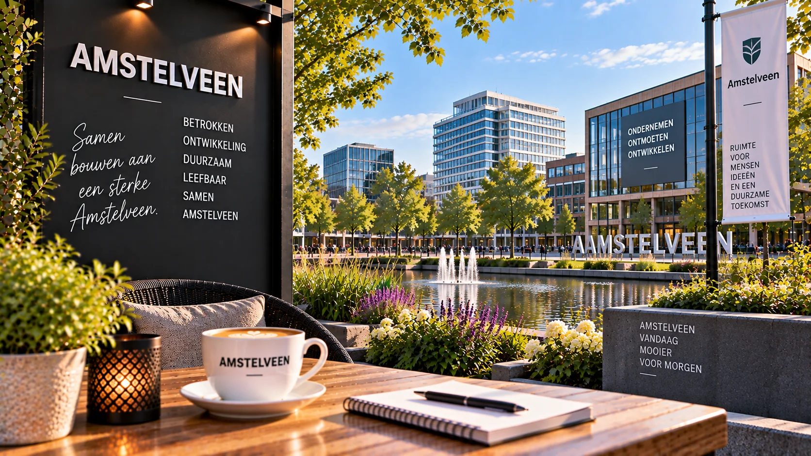 Boekhouder Amstelveen
