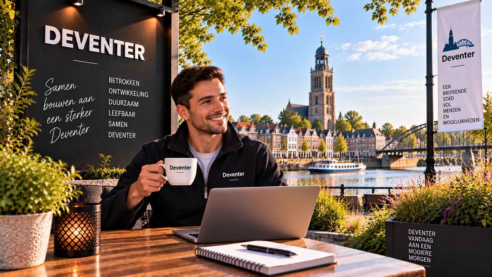 Boekhouder Deventer