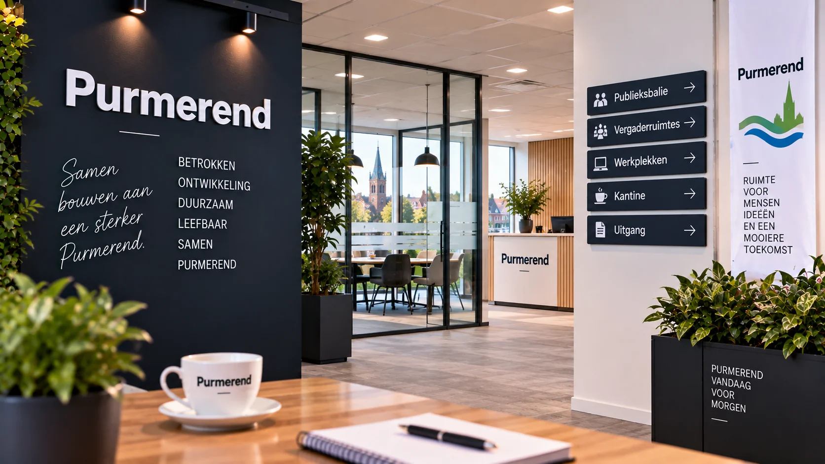 Boekhouder Purmerend