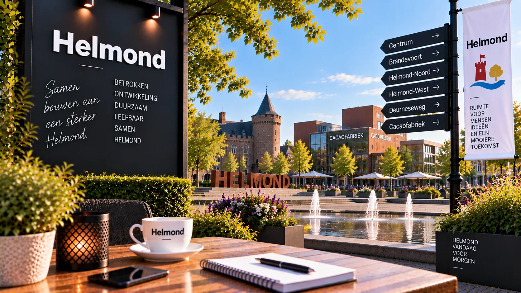 Boekhouder Helmond