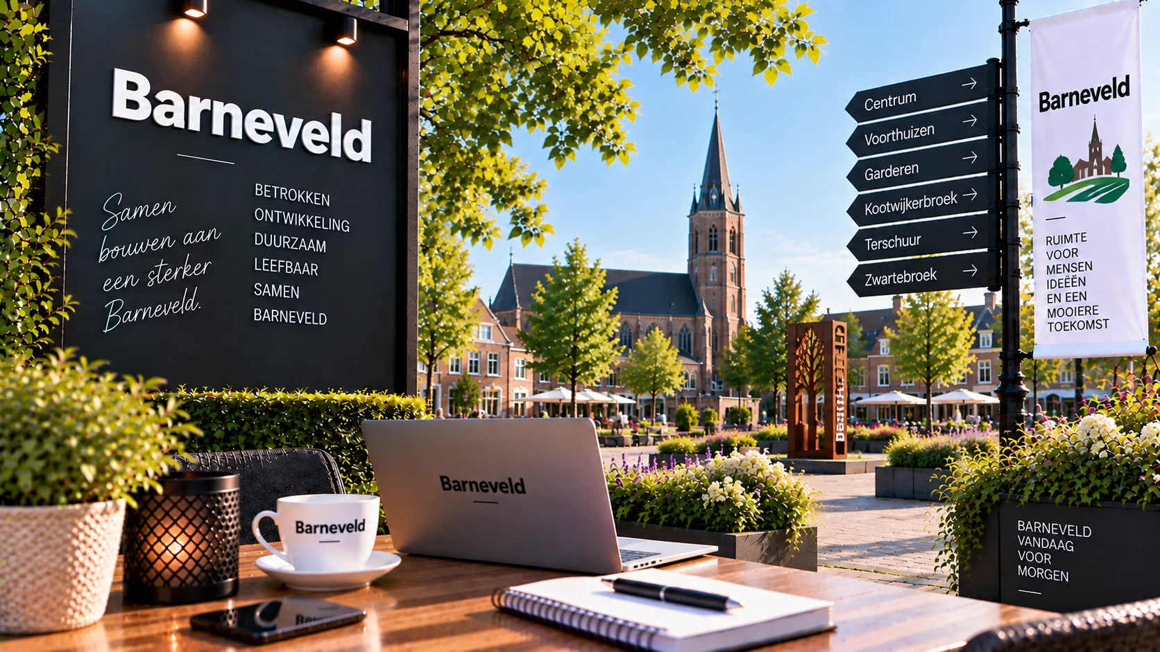 Boekhouder Barneveld