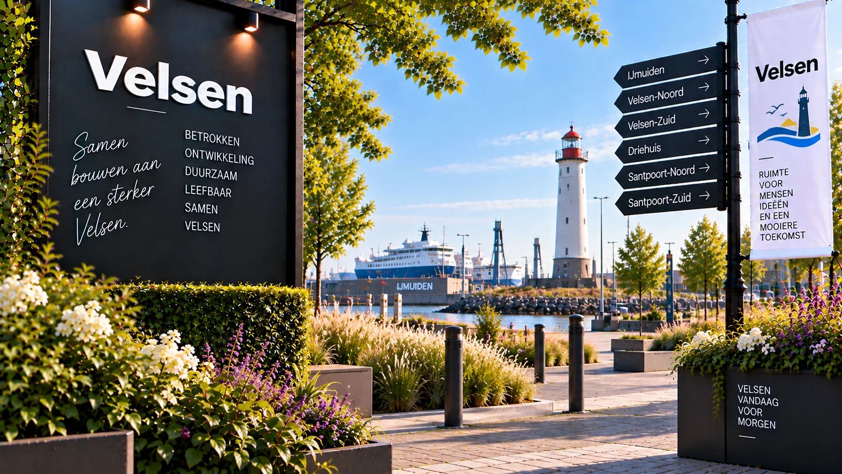 Boekhouder Velsen