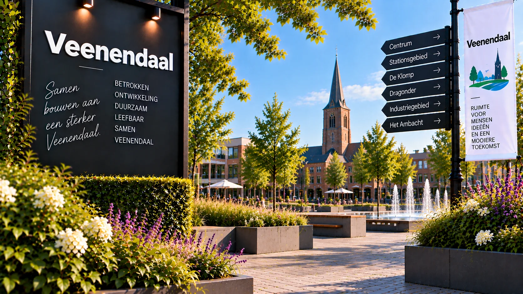 Boekhouder Veenendaal