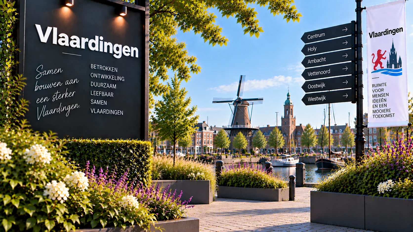 Boekhouder Vlaardingen
