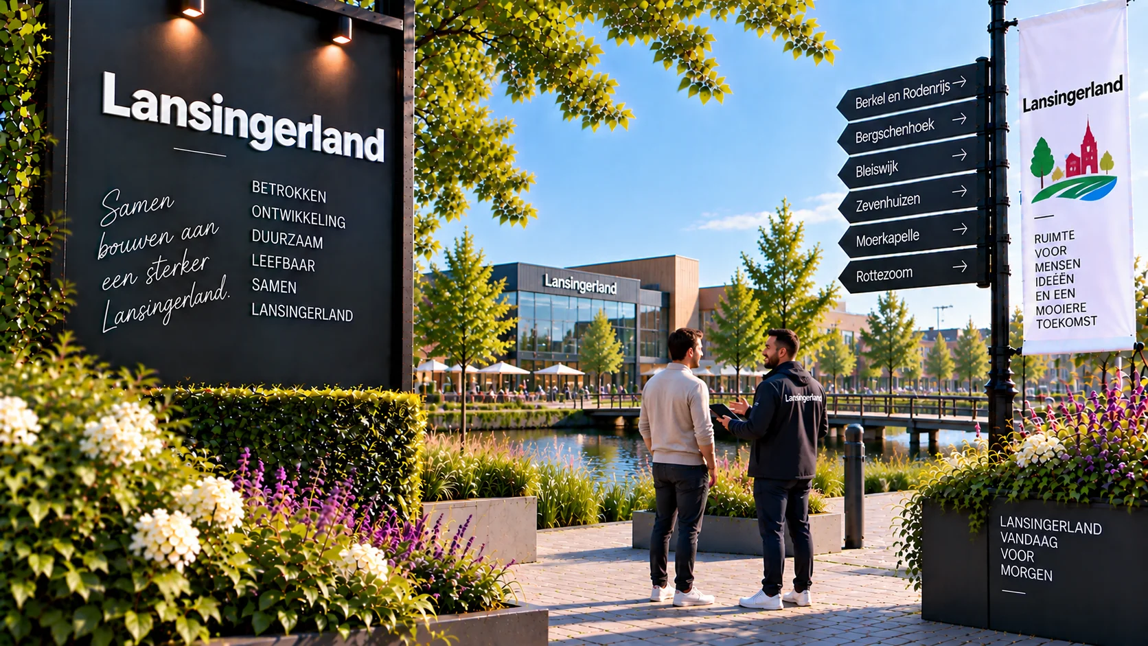 Boekhouder Lansingerland