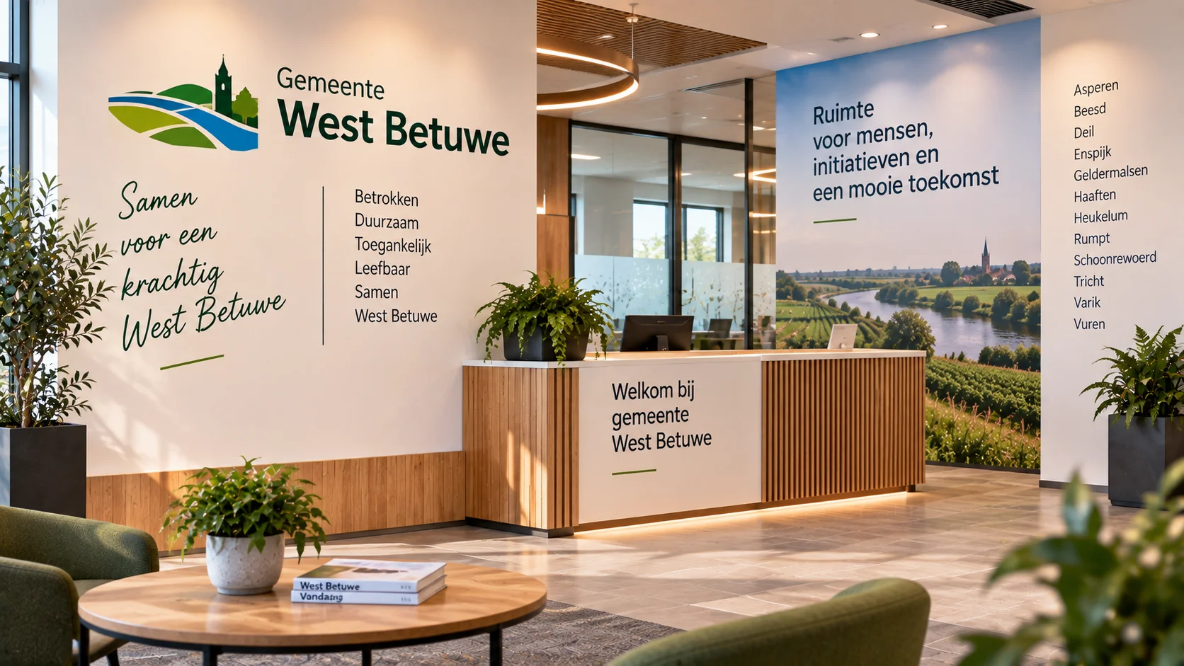 Boekhouder West Betuwe