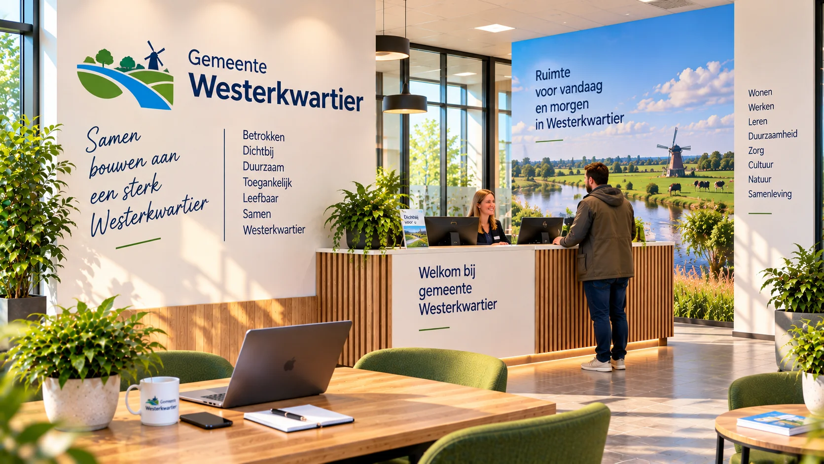 Boekhouder Westerkwartier