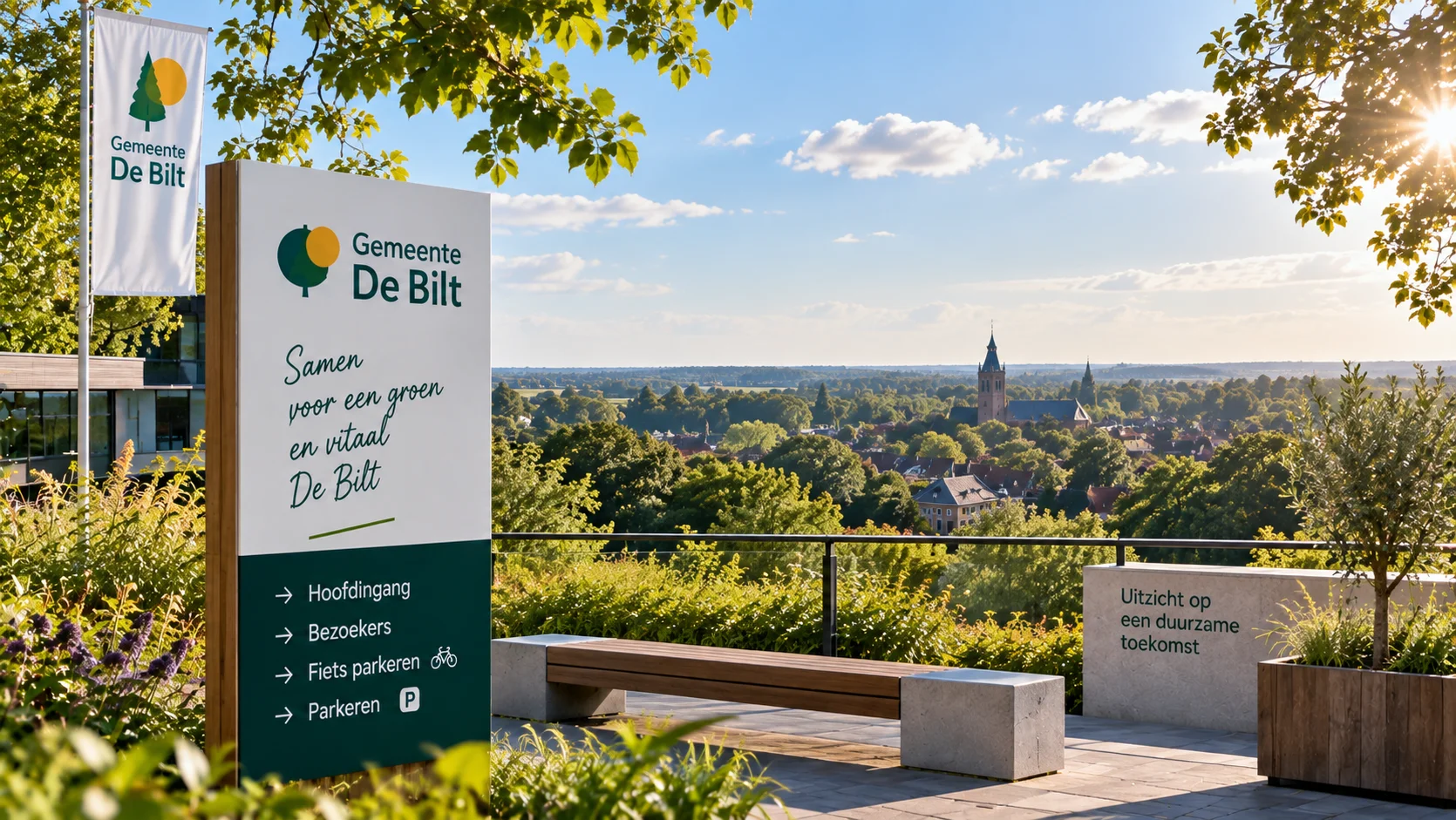 Boekhouder De Bilt